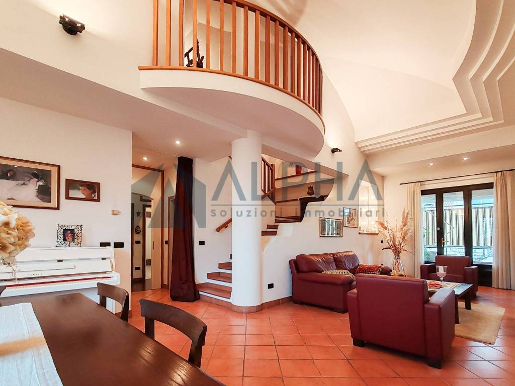 casa indipendente in vendita a Savignano sul Rubicone