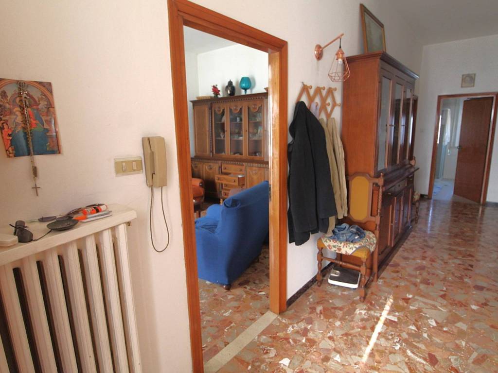 appartamento in vendita a Savignano sul Rubicone