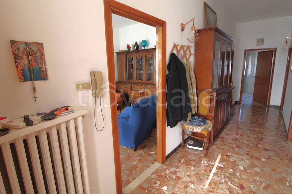 appartamento in vendita a Savignano sul Rubicone