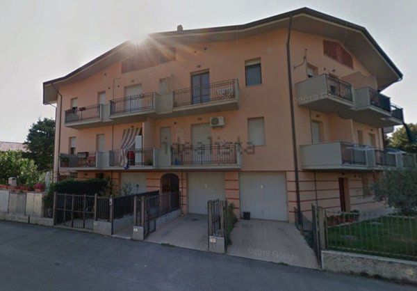 appartamento in vendita a Savignano sul Rubicone