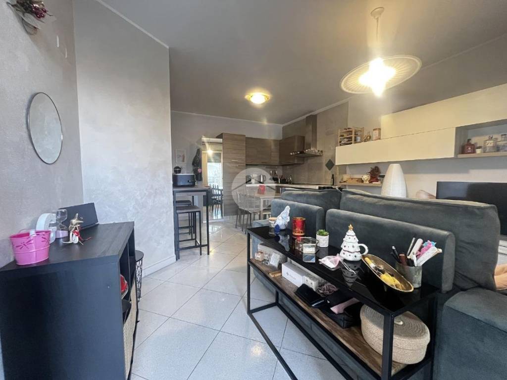 appartamento in vendita a Savignano sul Rubicone