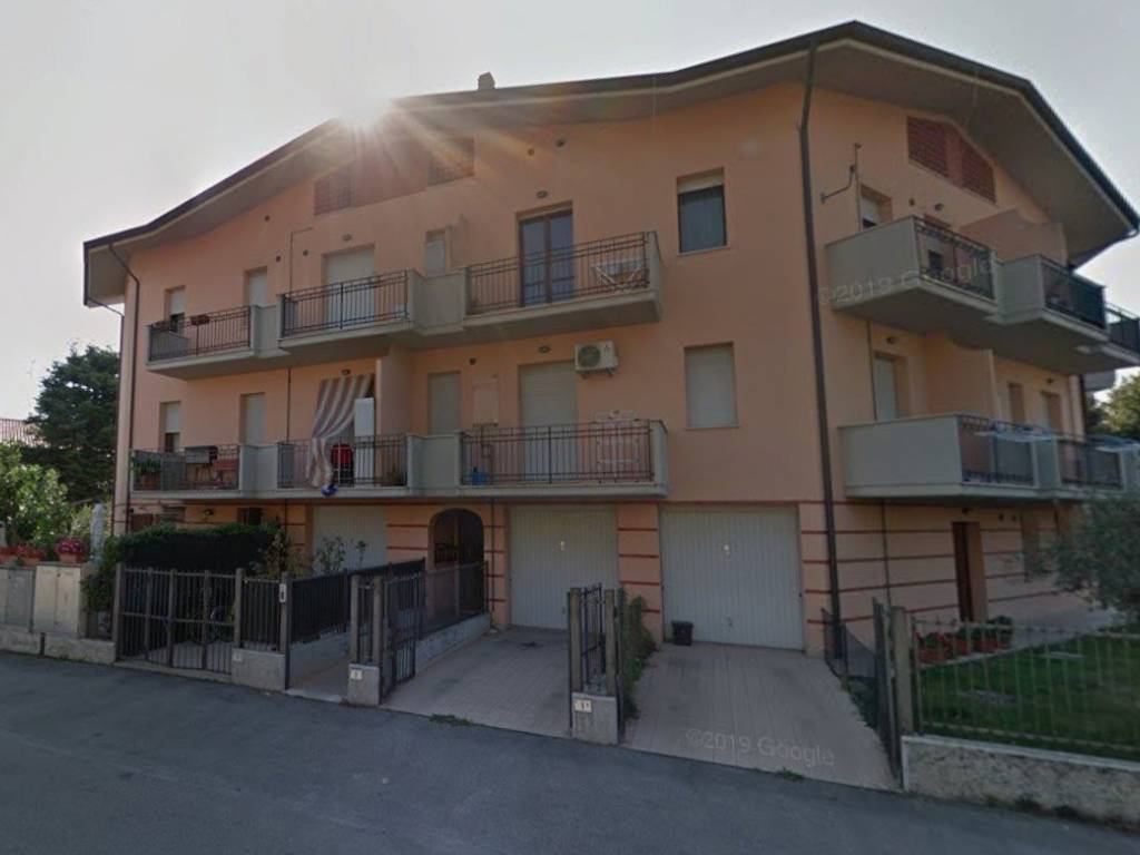 appartamento in vendita a Savignano sul Rubicone