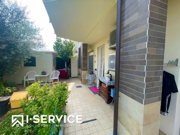 appartamento in vendita a Savignano sul Rubicone