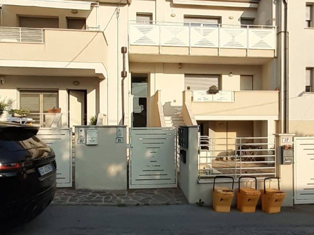 appartamento in vendita a Savignano sul Rubicone