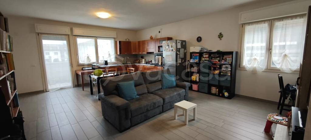 appartamento in vendita a Savignano sul Rubicone