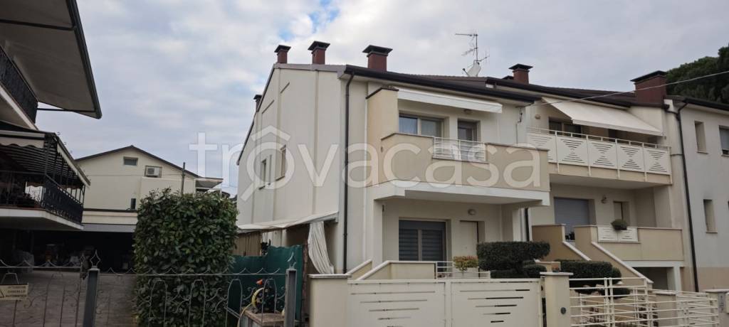 appartamento in vendita a Savignano sul Rubicone