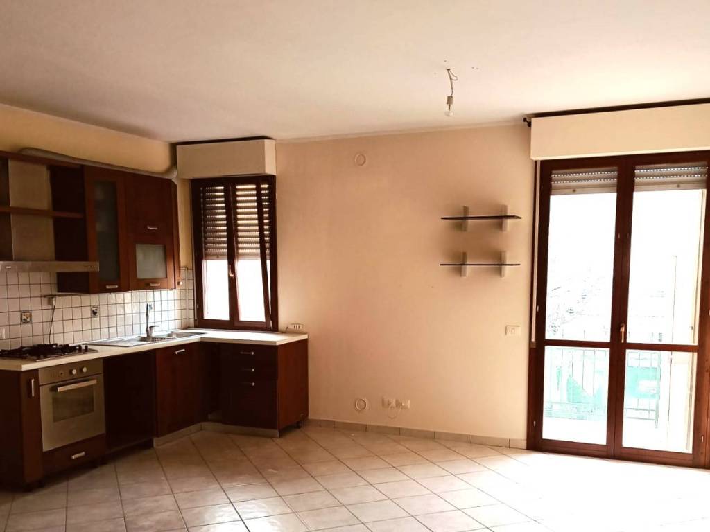 appartamento in vendita a Savignano sul Rubicone