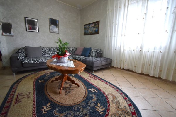 appartamento in vendita a Savignano sul Rubicone