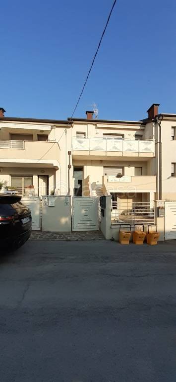 appartamento in vendita a Savignano sul Rubicone