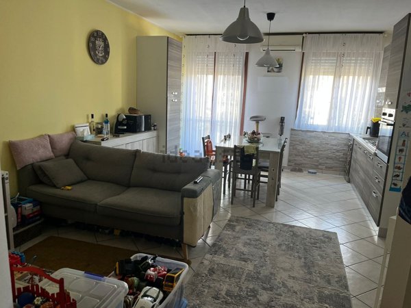 appartamento in vendita a Savignano sul Rubicone