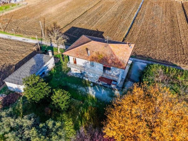 casa indipendente in vendita a Savignano sul Rubicone