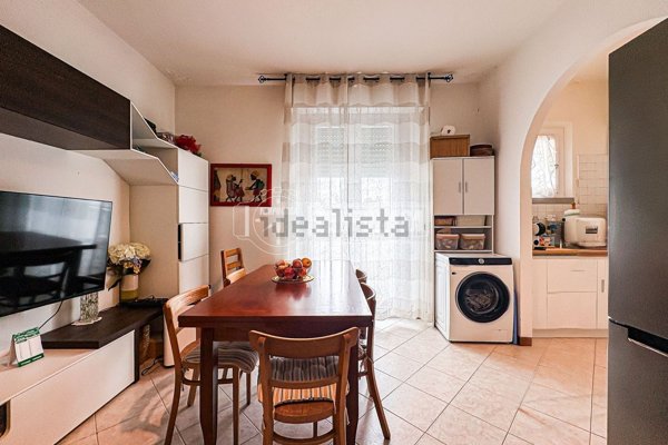 appartamento in vendita a Savignano sul Rubicone