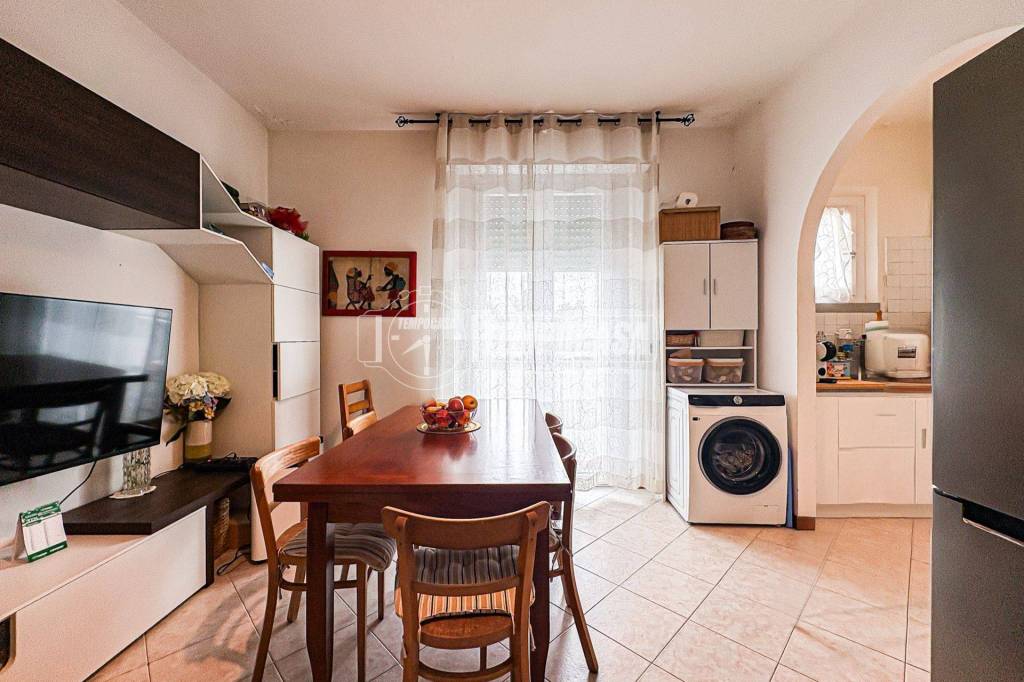 appartamento in vendita a Savignano sul Rubicone