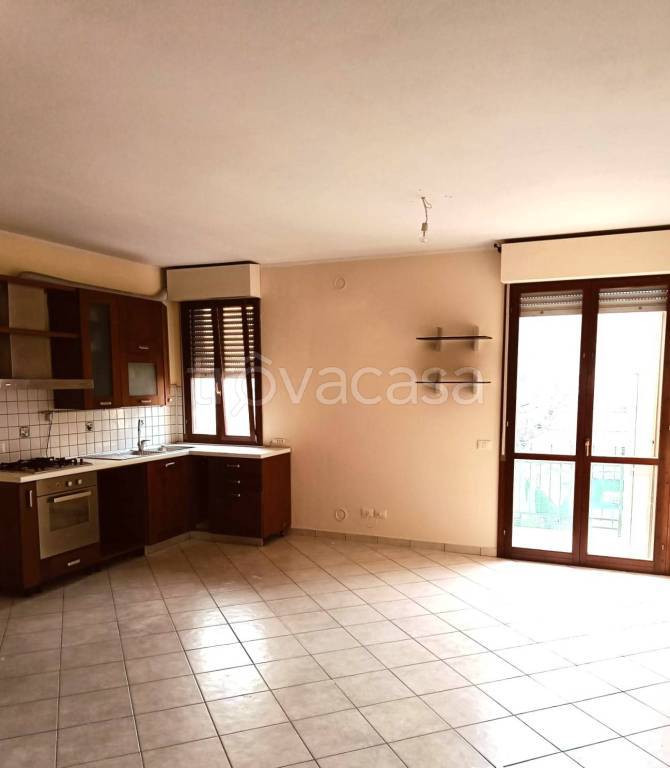 appartamento in vendita a Savignano sul Rubicone