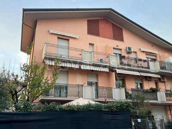 appartamento in vendita a Savignano sul Rubicone