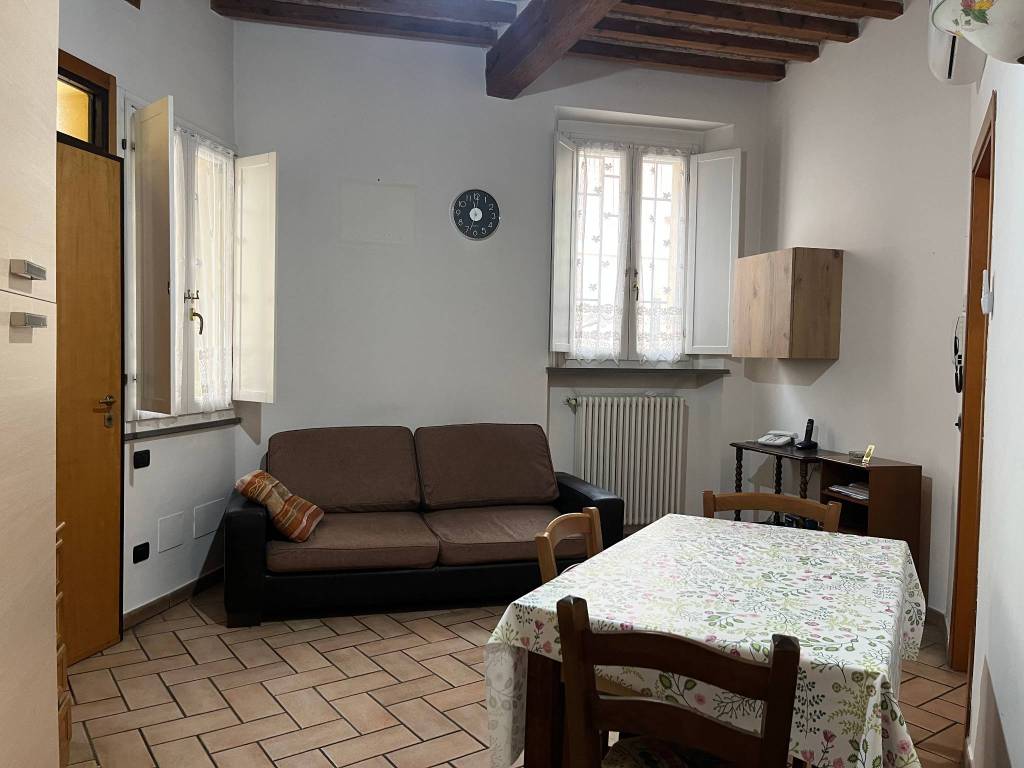 appartamento in vendita a Savignano sul Rubicone