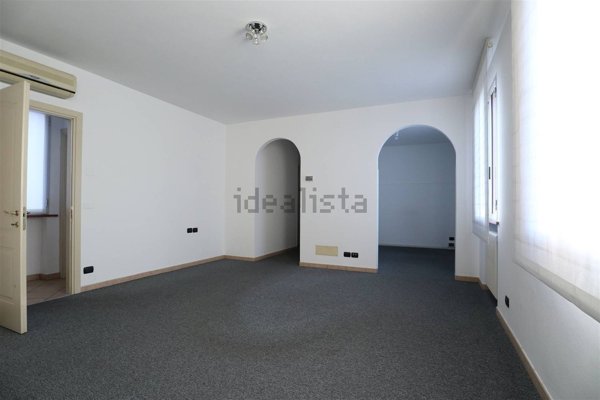 appartamento in vendita a Savignano sul Rubicone