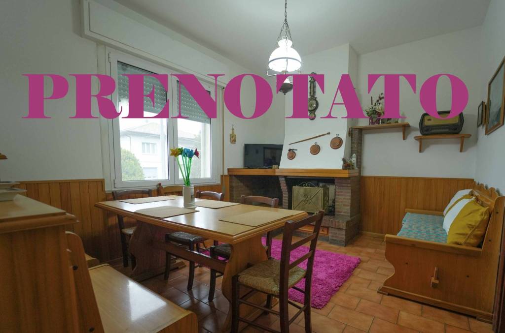 appartamento in vendita a Savignano sul Rubicone