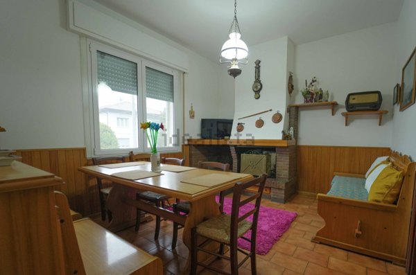 appartamento in vendita a Savignano sul Rubicone