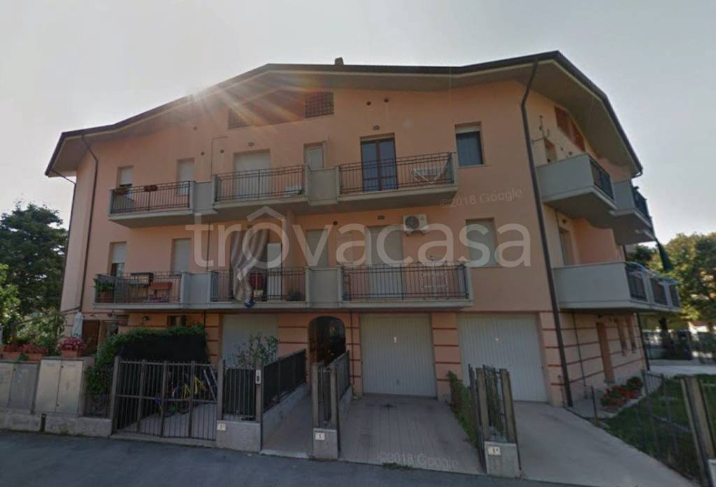 appartamento in vendita a Savignano sul Rubicone