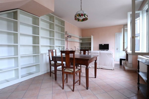 appartamento in vendita a Savignano sul Rubicone