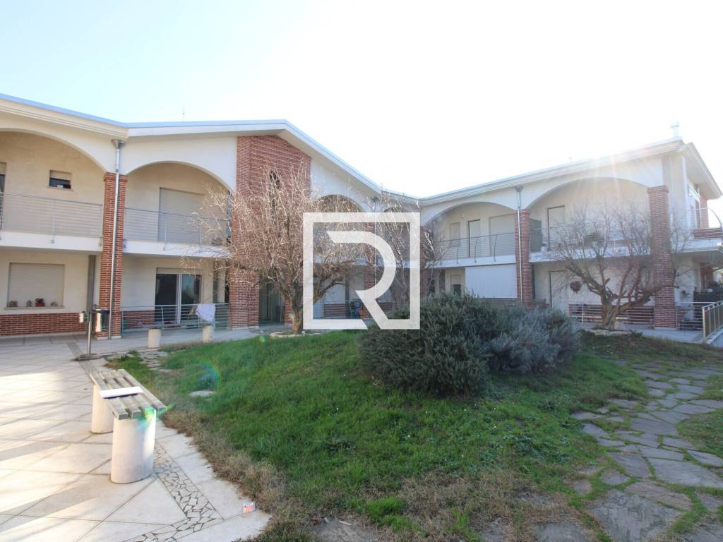 appartamento in vendita a Savignano sul Rubicone