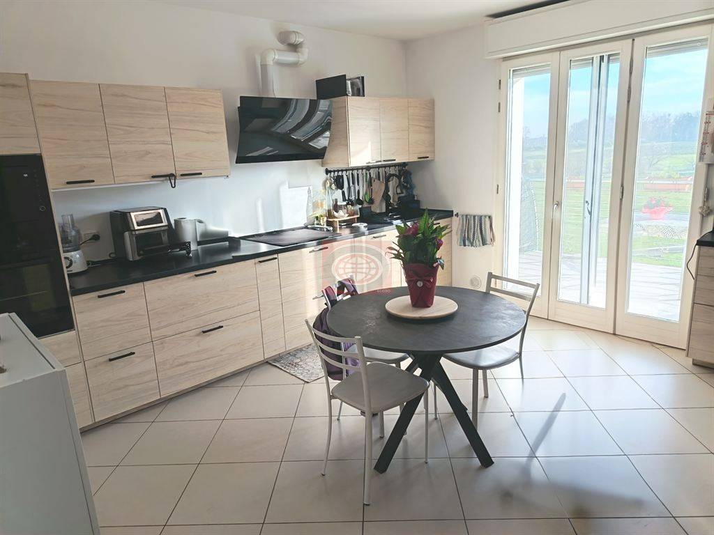 appartamento in vendita a Savignano sul Rubicone