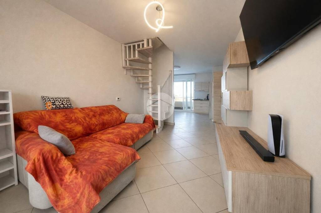 appartamento in vendita a Savignano sul Rubicone