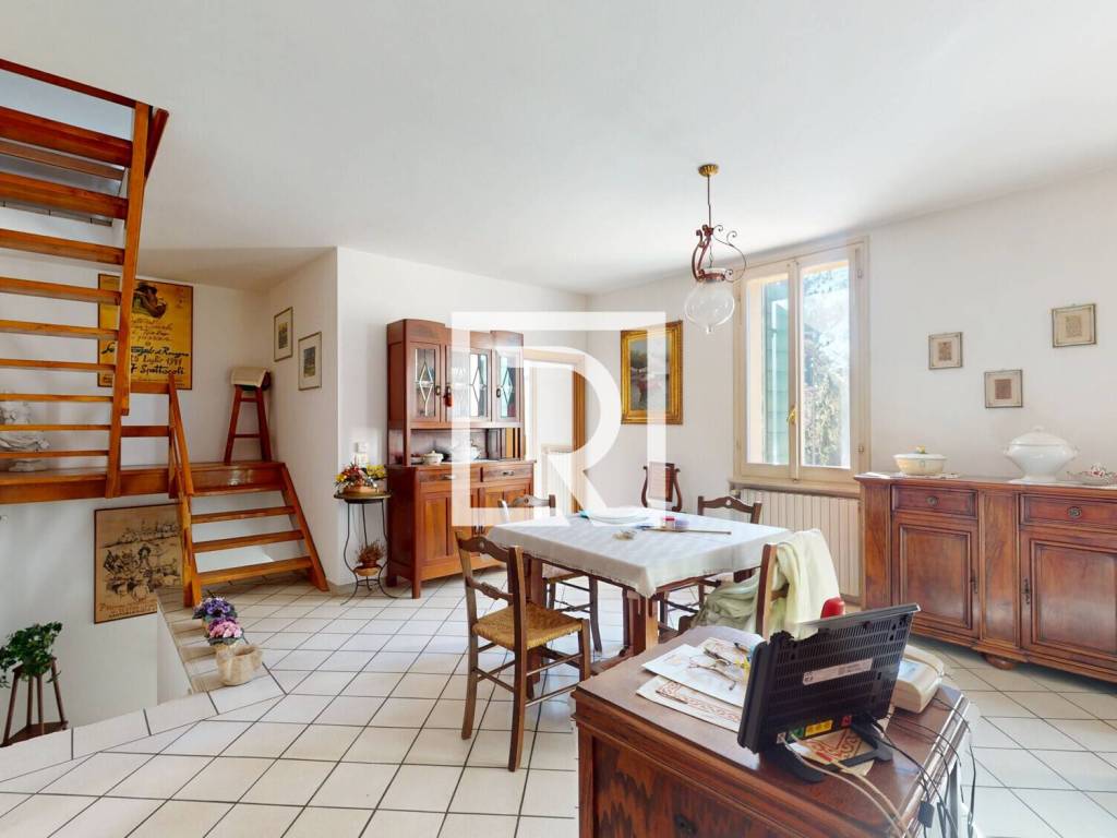 appartamento in vendita a Savignano sul Rubicone