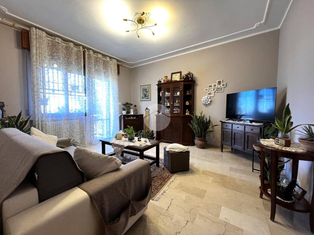 appartamento in vendita a Savignano sul Rubicone