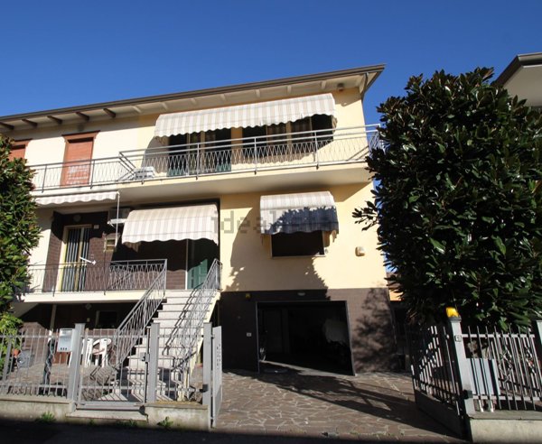 appartamento in vendita a Savignano sul Rubicone