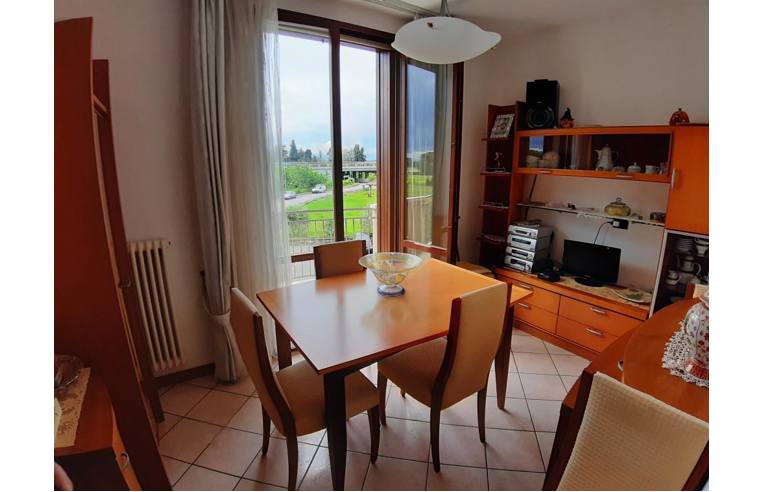 appartamento in vendita a Savignano sul Rubicone