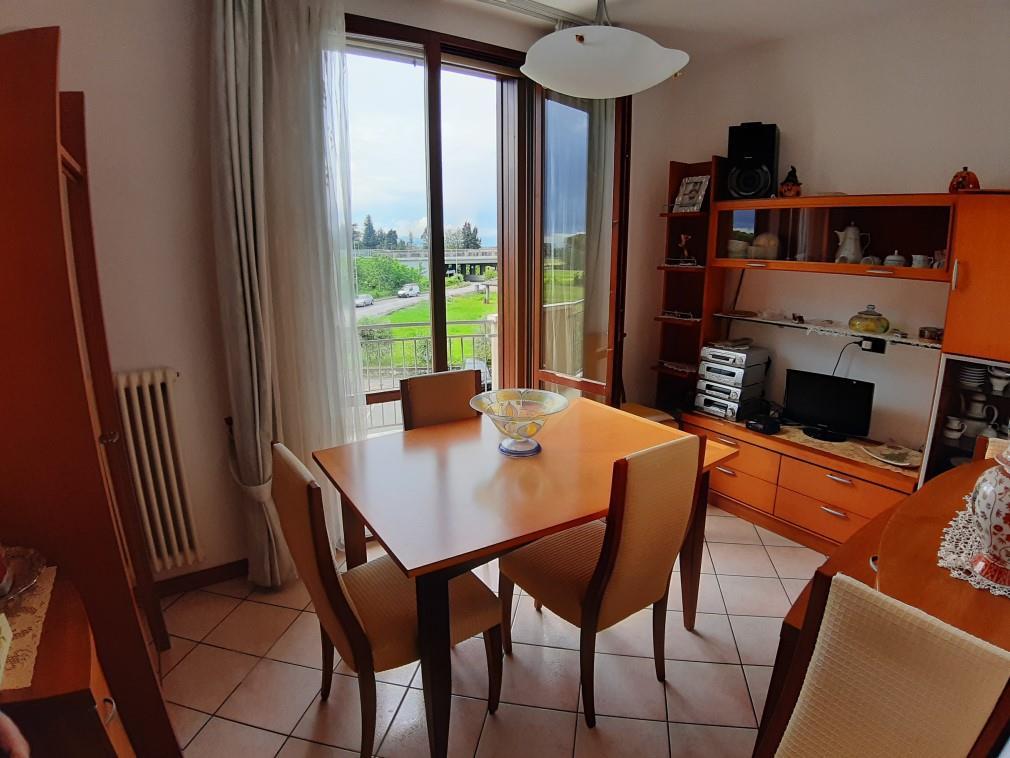 appartamento in vendita a Savignano sul Rubicone