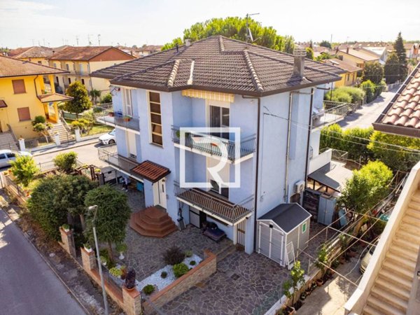 casa indipendente in vendita a Savignano sul Rubicone