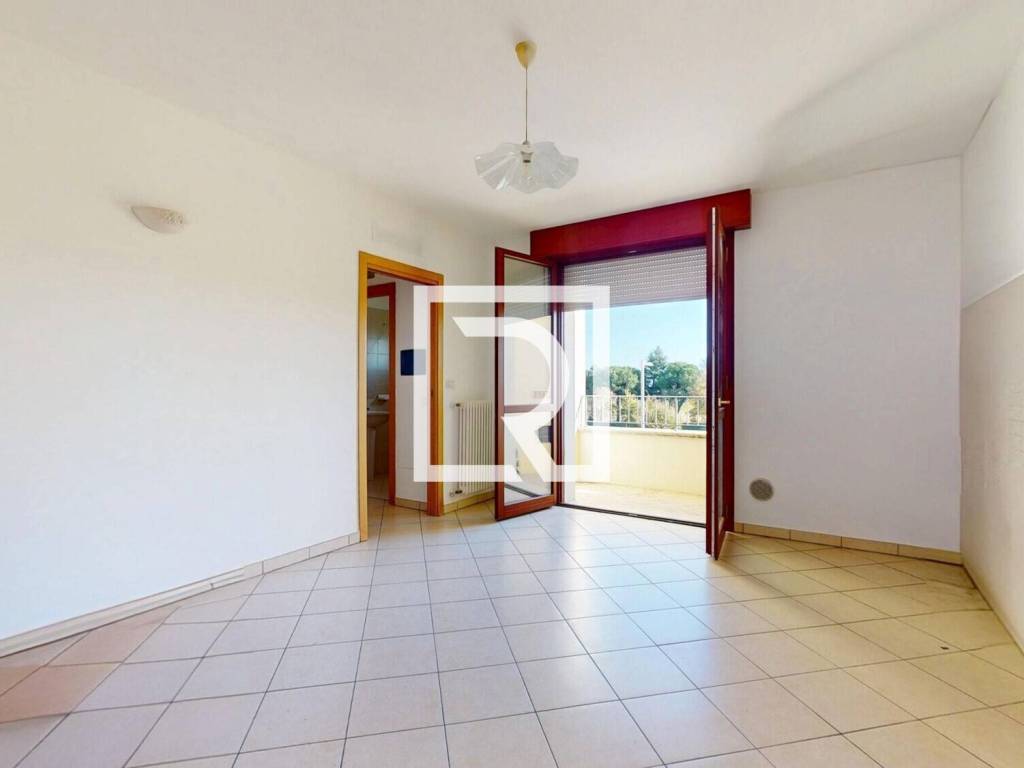 appartamento in vendita a Savignano sul Rubicone