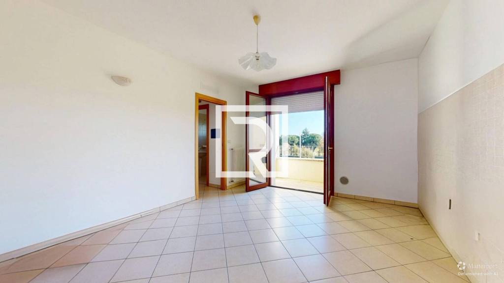 appartamento in vendita a Savignano sul Rubicone