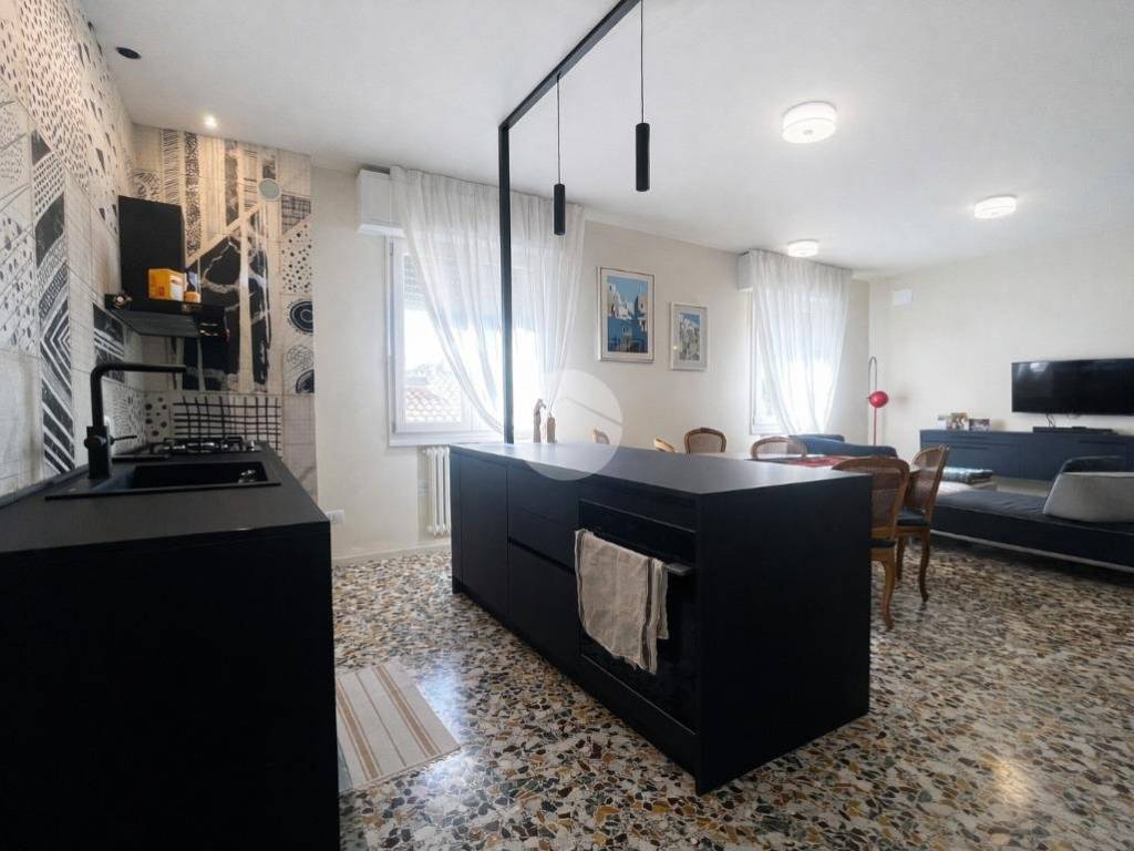 appartamento in vendita a Savignano sul Rubicone