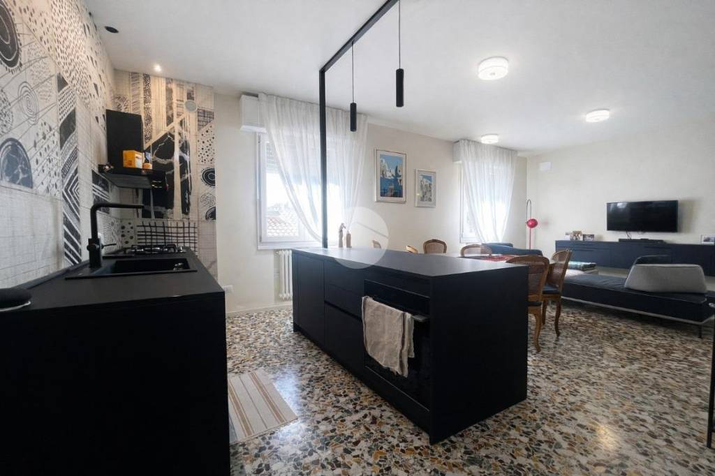 appartamento in vendita a Savignano sul Rubicone