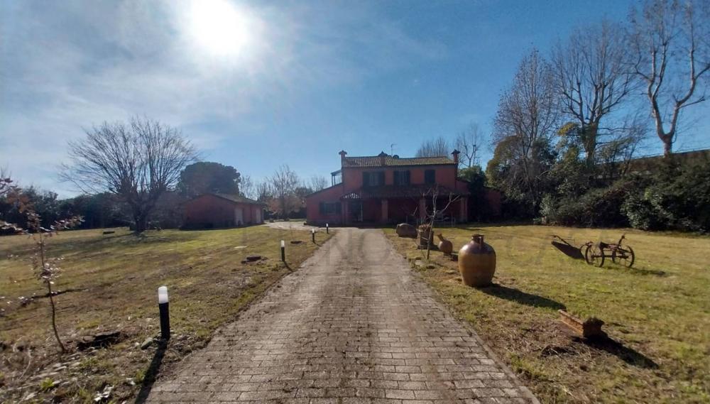 casa indipendente in vendita a Savignano sul Rubicone