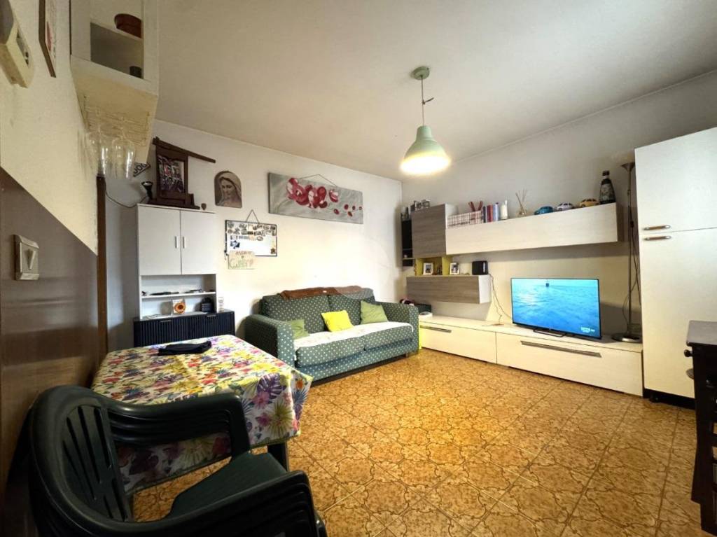 appartamento in vendita a Savignano sul Rubicone