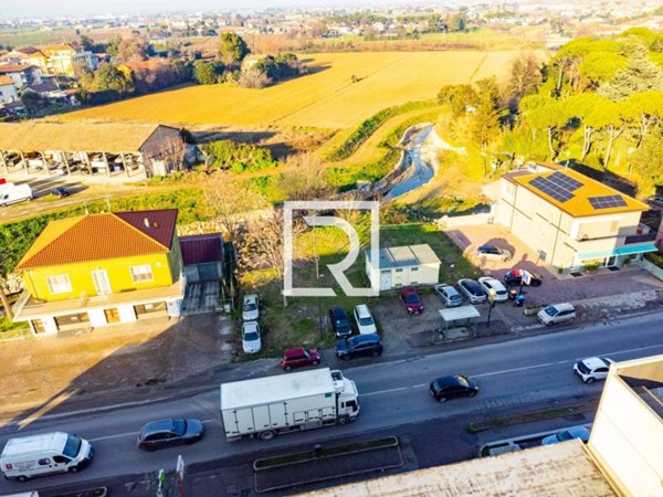 appartamento in vendita a Savignano sul Rubicone