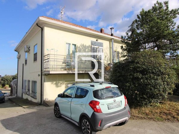 appartamento in vendita a Savignano sul Rubicone