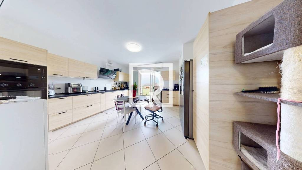 appartamento in vendita a Savignano sul Rubicone