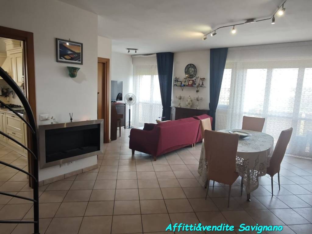 appartamento in vendita a Savignano sul Rubicone