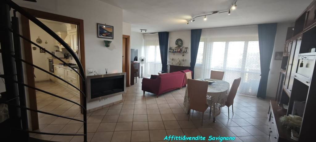 appartamento in vendita a Savignano sul Rubicone