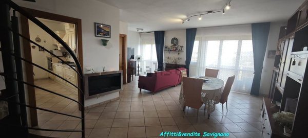 appartamento in vendita a Savignano sul Rubicone