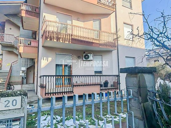 appartamento in vendita a Savignano sul Rubicone