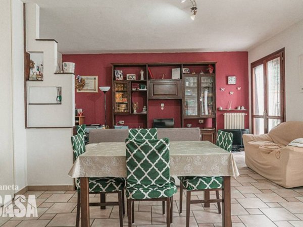 appartamento in vendita a Savignano sul Rubicone