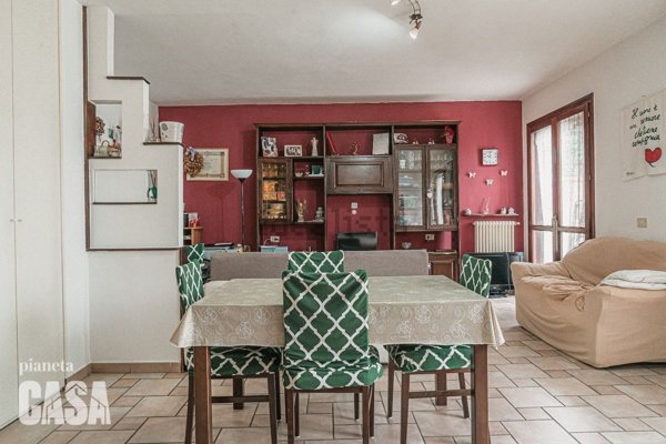 appartamento in vendita a Savignano sul Rubicone