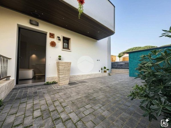 appartamento in vendita a Savignano sul Rubicone in zona Capanni